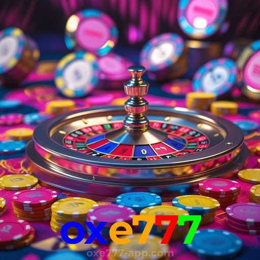oxe777 Bônus por convite oxe777