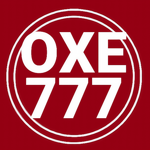 oxe777 logo